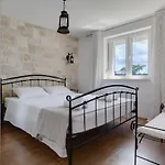 Villa Josip & Mia By Interhome Gornji Zemunik