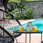 Josip & Mia By Interhome Villa *