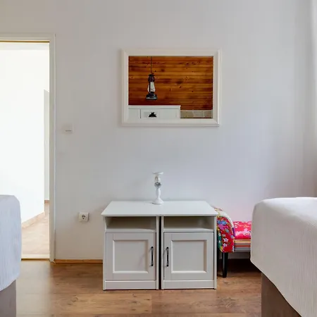 Вилла Josip & Mia By Interhome *