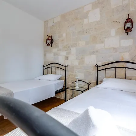 Villa Josip & Mia By Interhome *