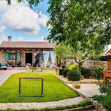 Вилла Josip & Mia By Interhome *