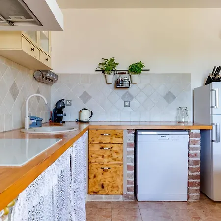 Josip & Mia By Interhome Villa