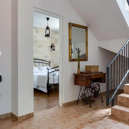 Villa Josip & Mia By Interhome *