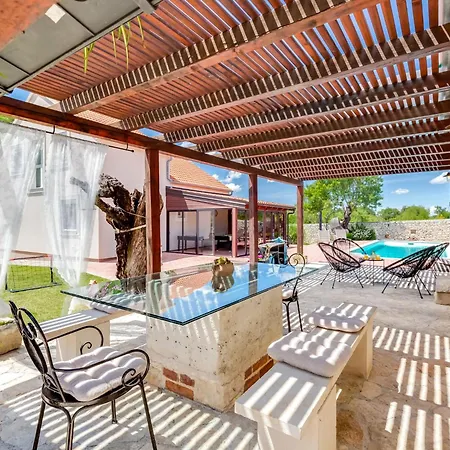 Villa Josip & Mia By Interhome *