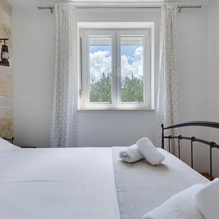 Villa Josip & Mia By Interhome *