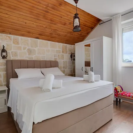 Villa Josip & Mia By Interhome *