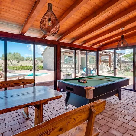 Villa Josip & Mia By Interhome *