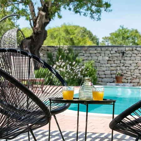 Josip & Mia By Interhome Gornji Zemunik