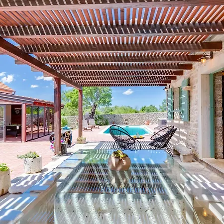 Villa Josip & Mia By Interhome