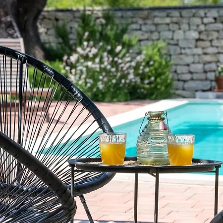 Josip & Mia By Interhome Villa *