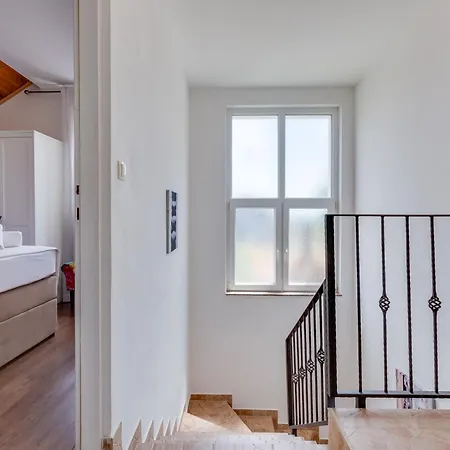 Villa Josip & Mia By Interhome *