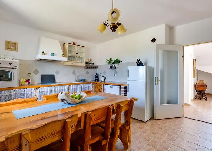Vila Josip & Mia By Interhome