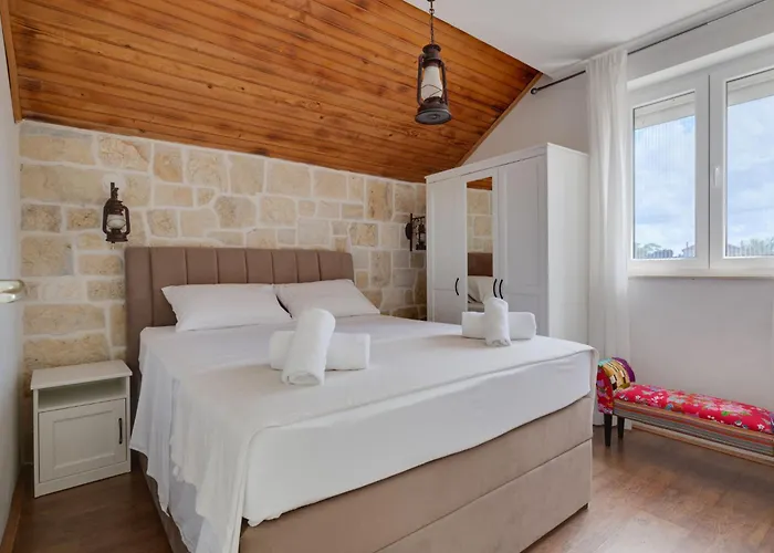 Vila Josip & Mia By Interhome *