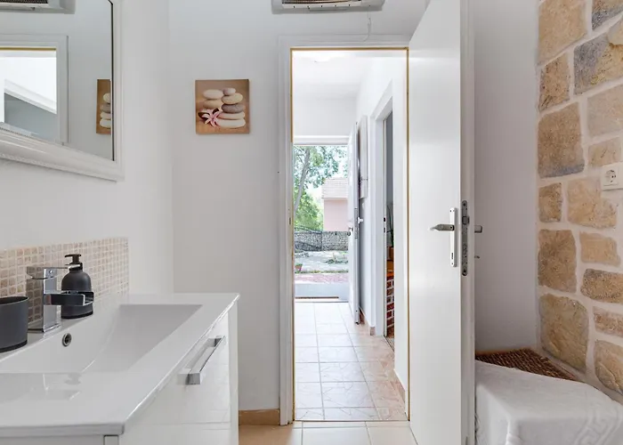 Josip & Mia By Interhome * Gornji Zemunik