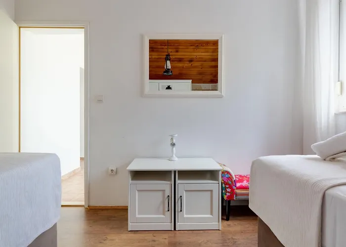 Willa Josip & Mia By Interhome *