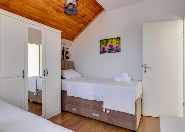 Vila Josip & Mia By Interhome Gornji Zemunik