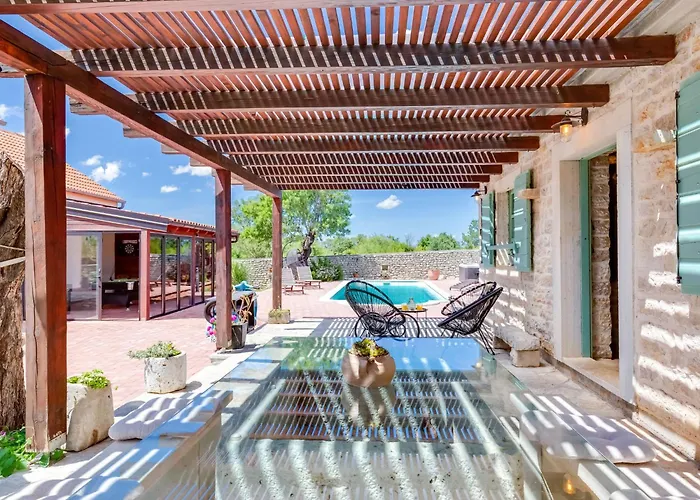 Vila Josip & Mia By Interhome